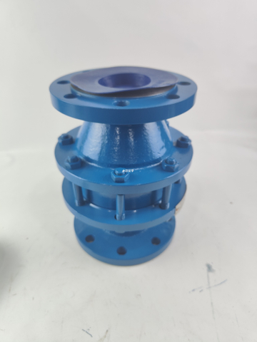 Innovation Advanced Industry Leading Flame Arrester with EAC 