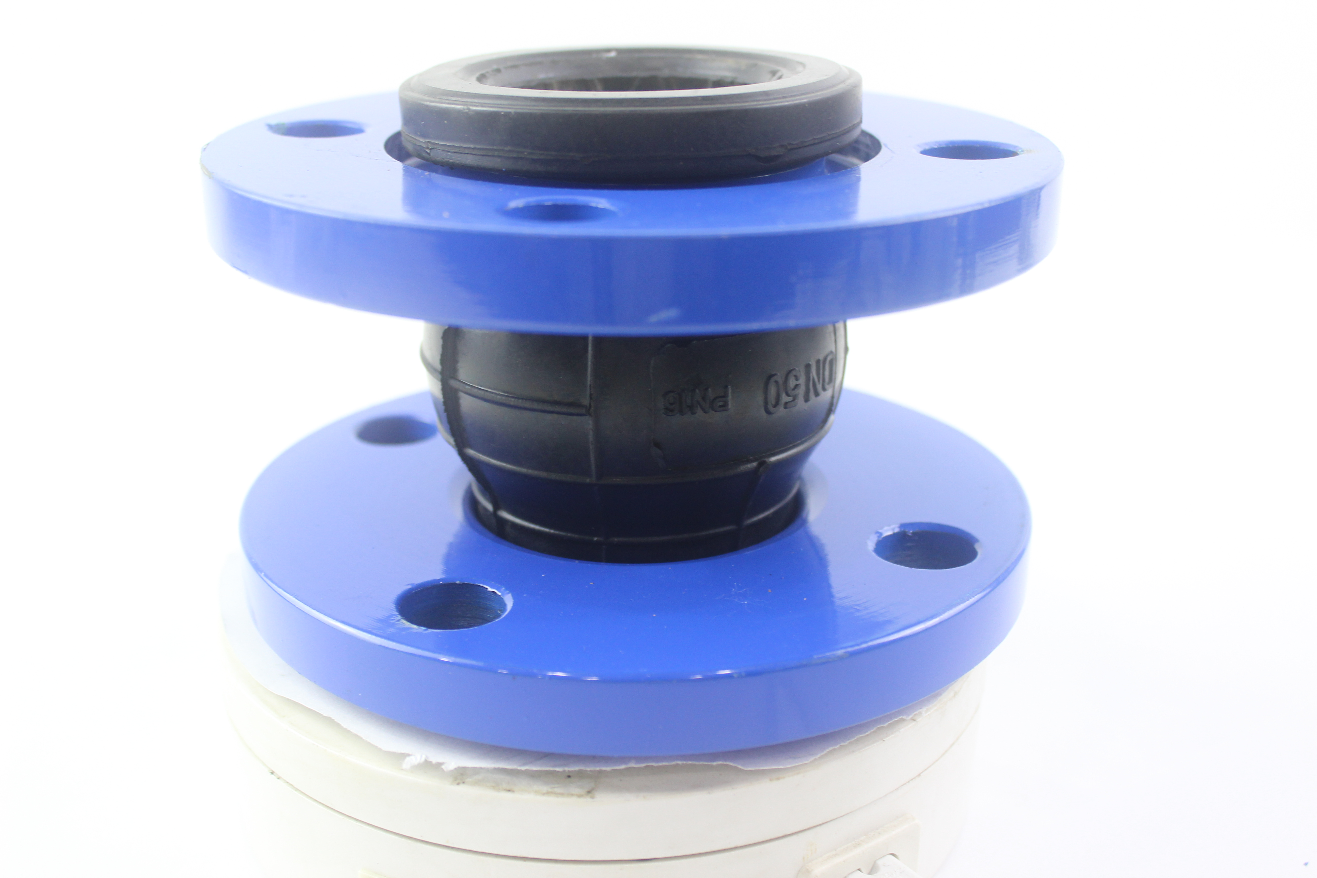 Rubber Joint
