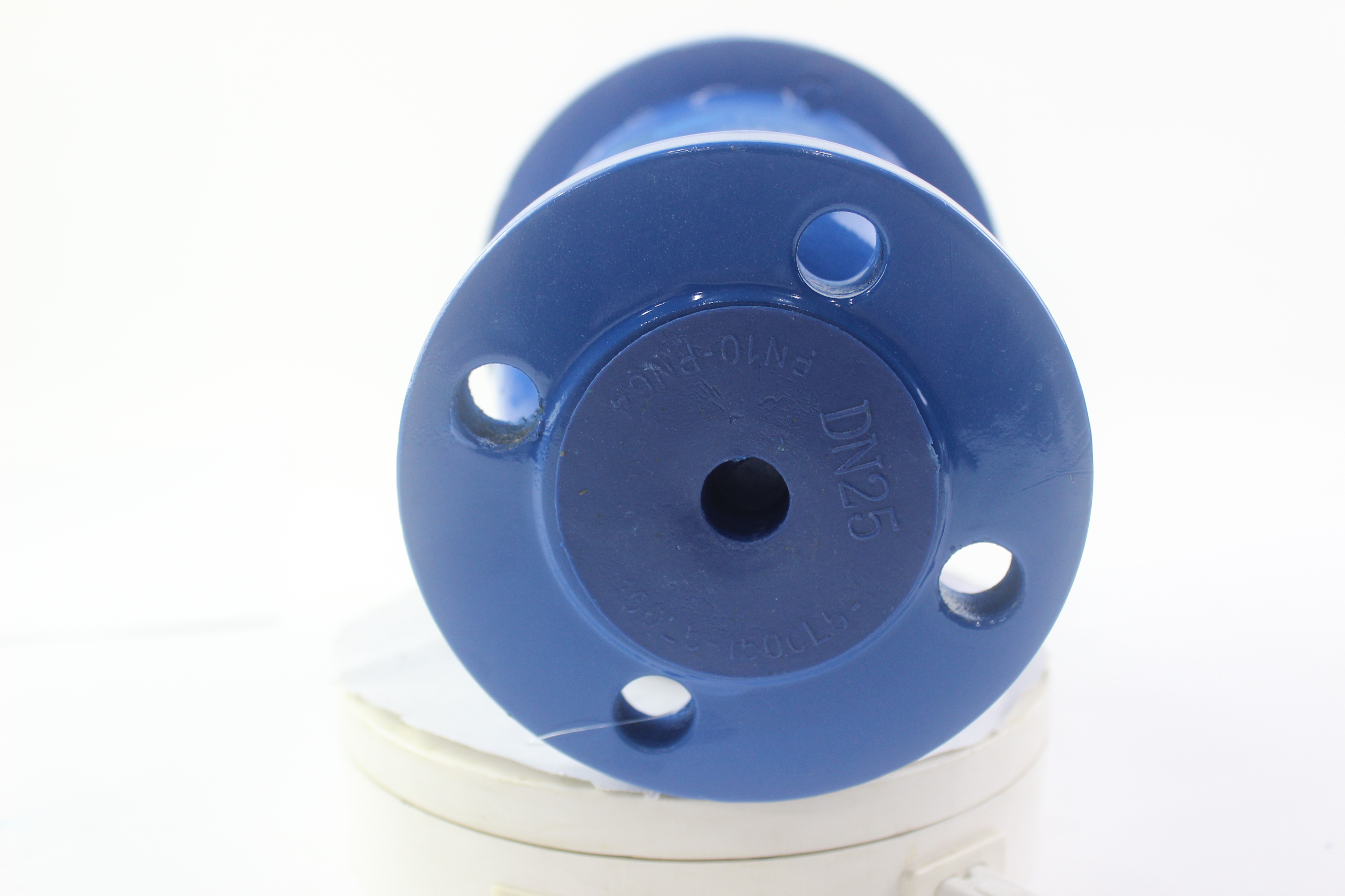 WCB Automatic Air Vent Valve