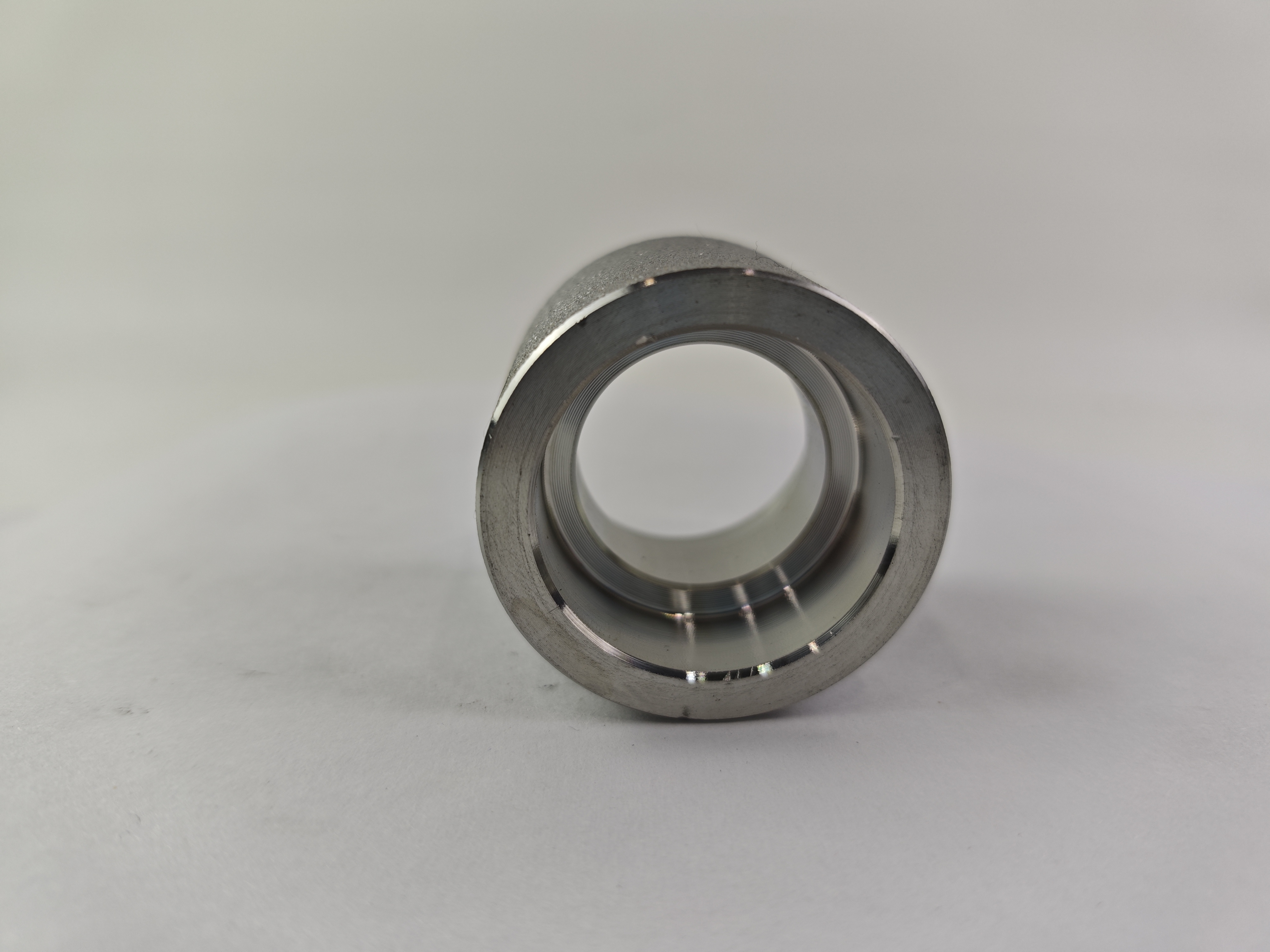 High Pressure Socket Welded Socket