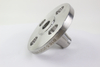 Stainless Steel Neck Welded Flange