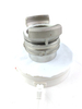 316L Internal Thread Lock Symmetrical Connector 