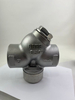 Stainless Steel Disc Hydrophobic Valve