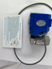 Small Size Thread Ball Valve Electric Actuator