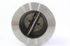 ANSI H77 Stainless Steel Double Disc Wafer Check Valve