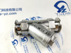 Sanitary Tri-clamp Y Strainer / Y-type Filter