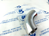 Sanitary 90 Degree Stainless Steel Elbow