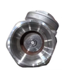 Socket Weld FKM Check Valve