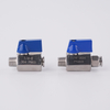 SS304 Mini Ball Valve