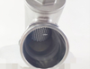 JIS 10K Stainless Steel Y-TYPE GROOVEDD FILTER PN16