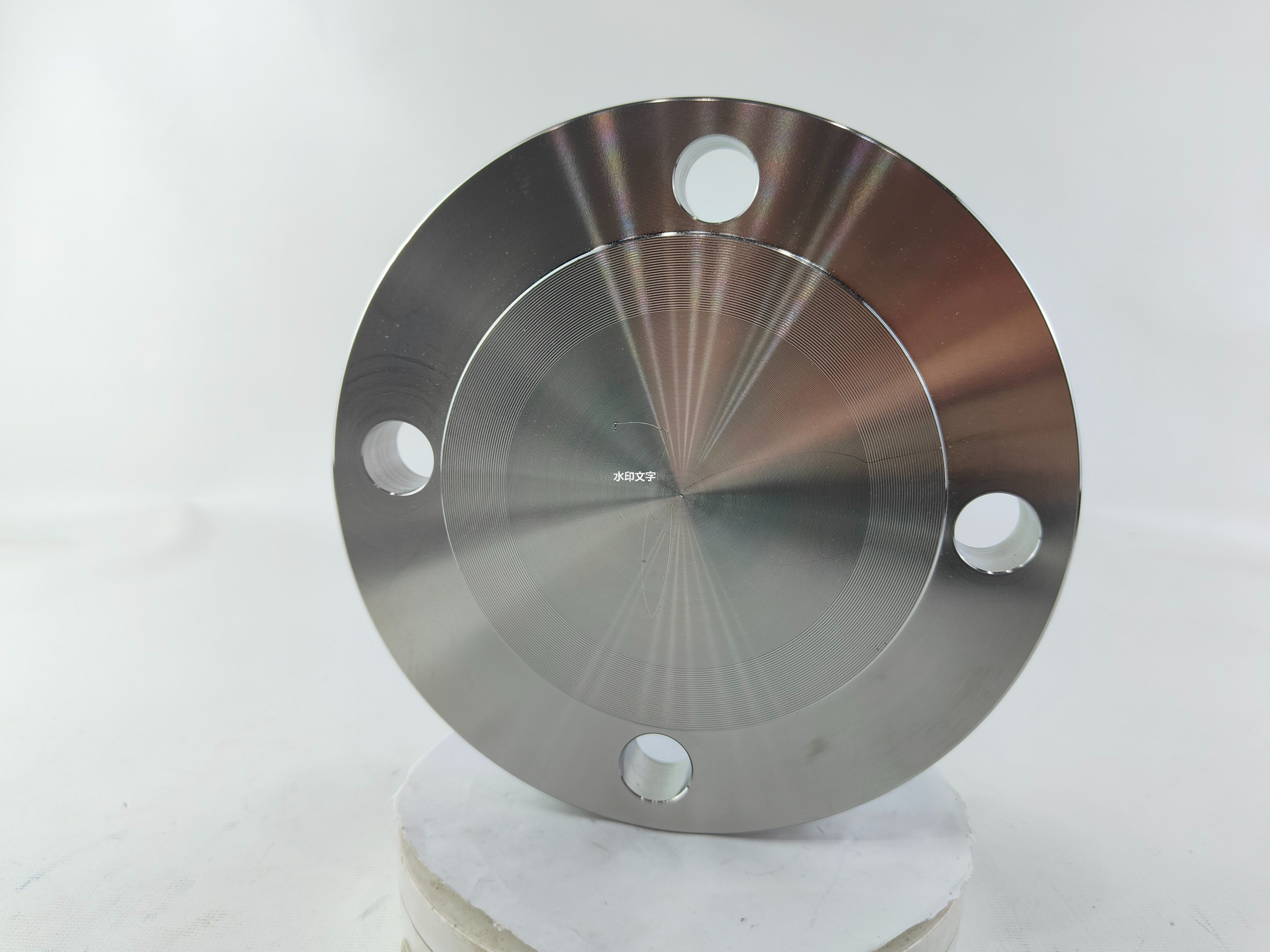 New-style Modernization Industry Leading Blind Flange with ISO 