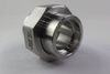 High Voltage Spherical Union