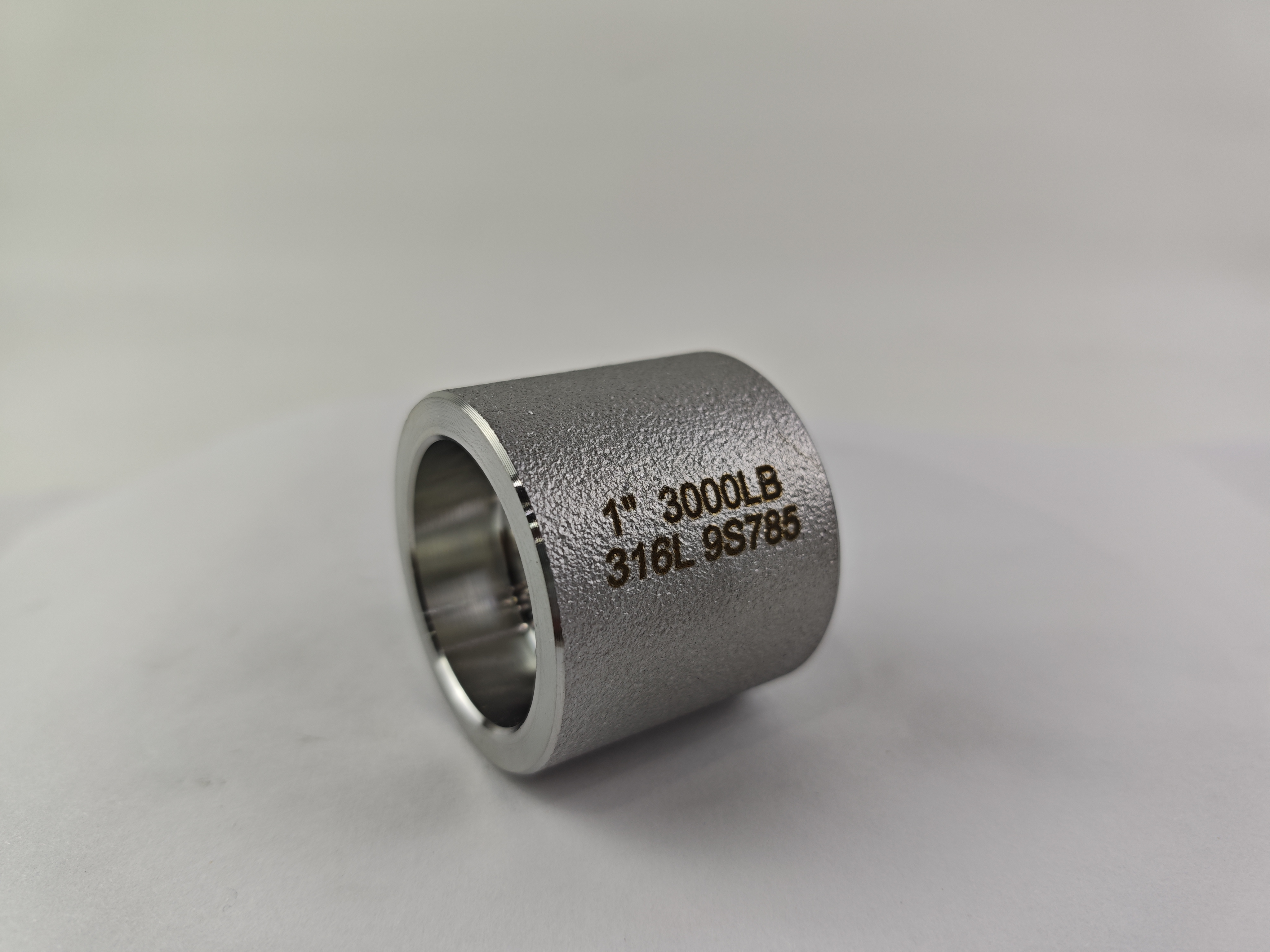 High Pressure Socket Welded Socket