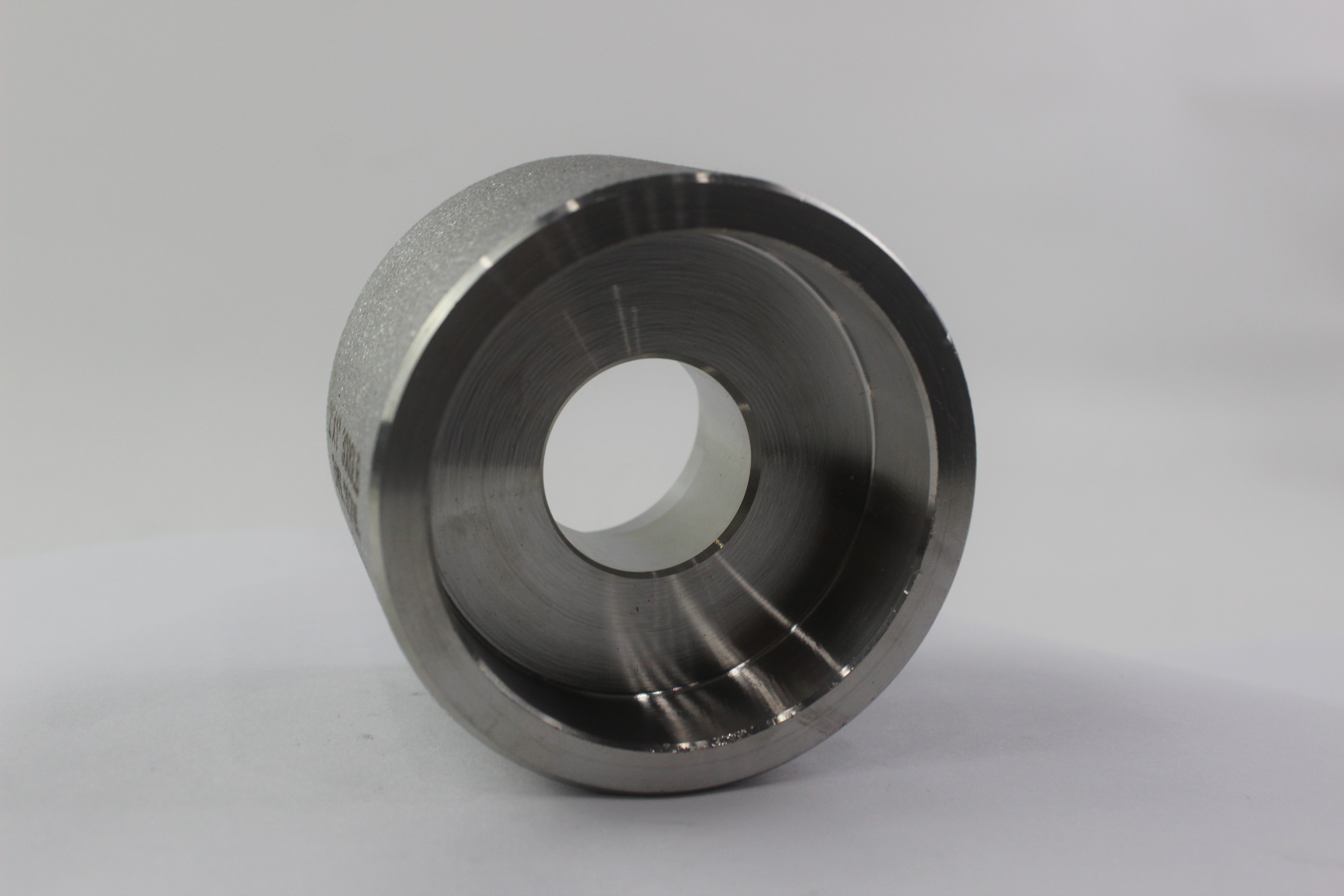 High Pressure Stainless Steel Reducer