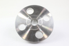 Stainless Steel Neck Welded Flange