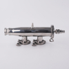 Sanitary Multi-Port Sampling Strainer
