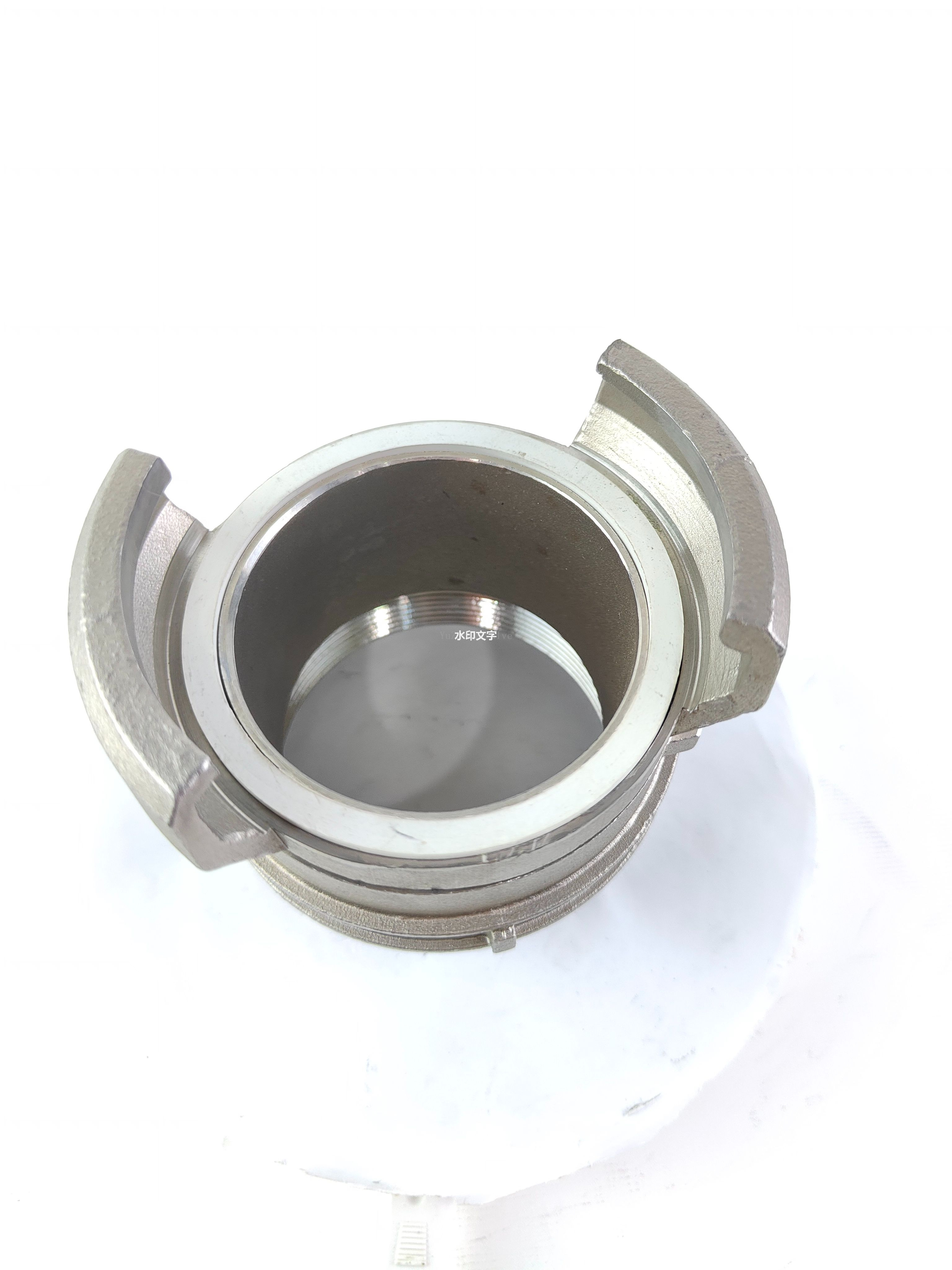 316L Internal Thread Lock Symmetrical Connector 