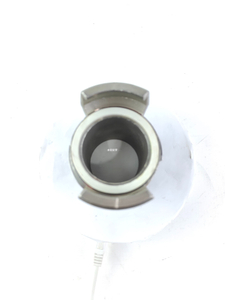 Male Symmetrical Locking Connector