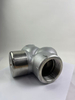 Stainless Steel Disc Hydrophobic Valve
