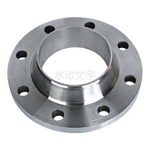 PN16 Welding Neck Flange
