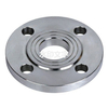 DIN/JIS/GB/ANSI 150LB/300LB Flange：WNRF,PLRF,SOFF,SWFF