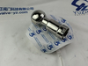 Sanitary Rotating Threaded Cleaning Ball