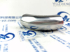 Sanitary 90 Degree Stainless Steel Elbow