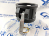 DC150 Type D PP camlock quick coupling