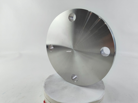 New-style Modernization Industry Leading Blind Flange with ISO 
