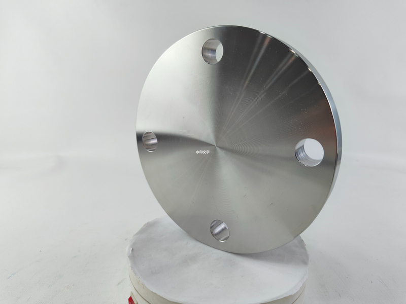 New-style Modernization Industry Leading Blind Flange with ISO 