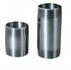 Stainless Steel Male Barrel Nipple