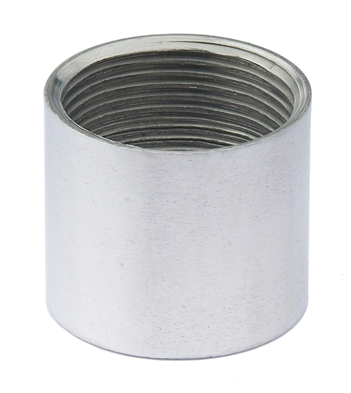 Stainless Steel Female Coupling