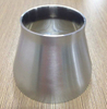 Sanitary Stainless Steel Concentric Reducer