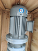 Hot Sale Modernization High Quality Rotary Valve with EAC 