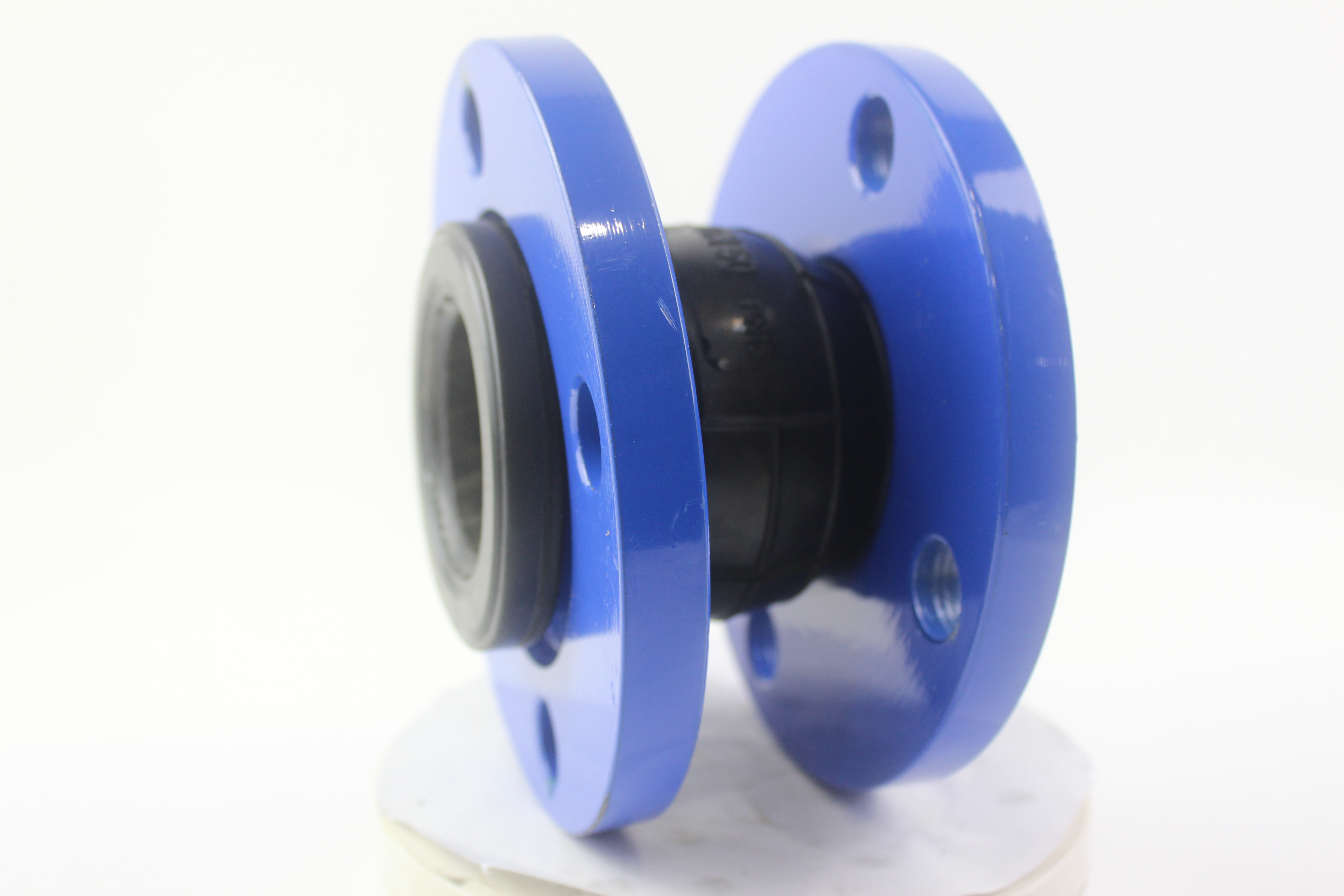 Rubber Joint