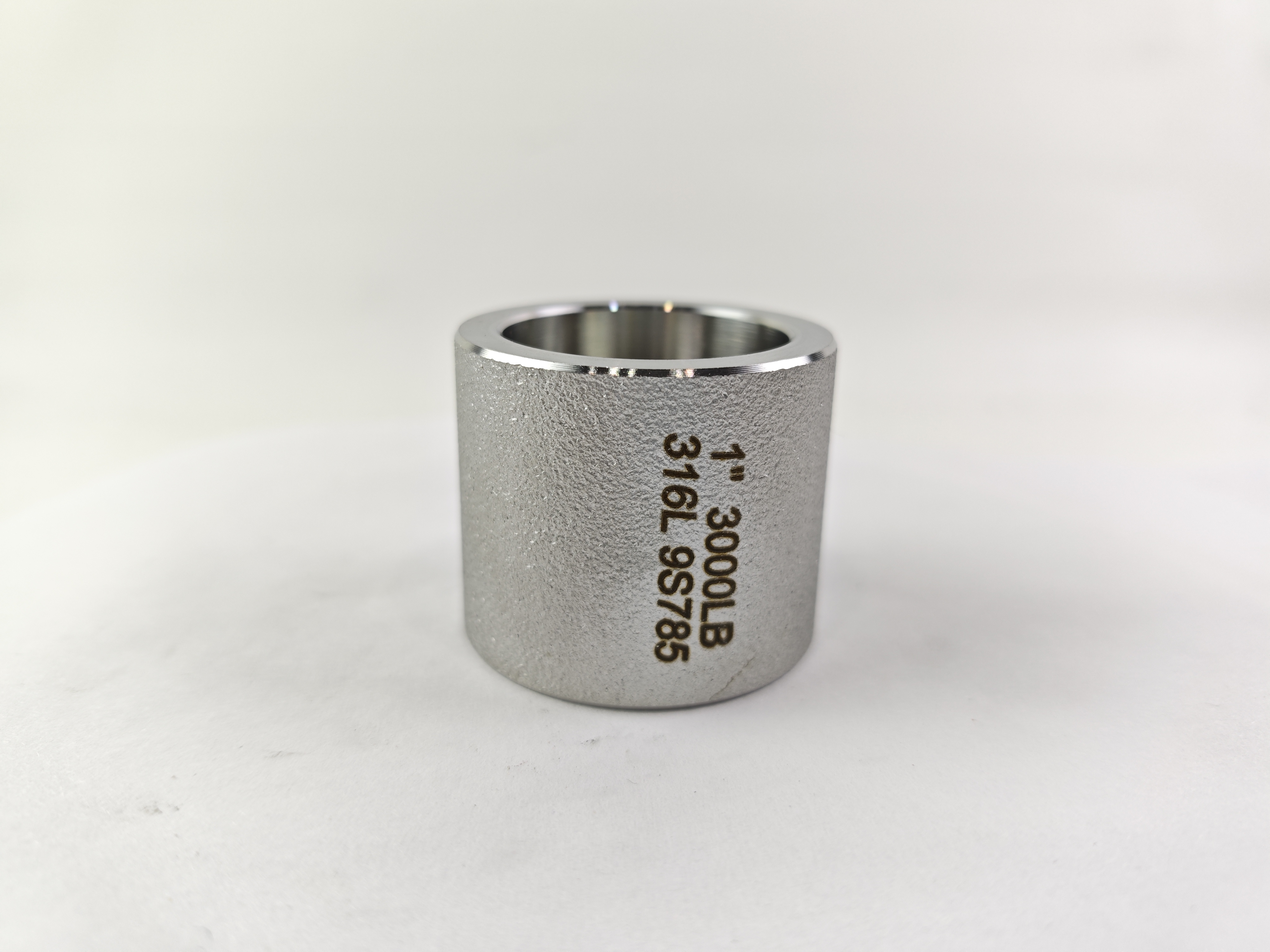 High Pressure Socket Welded Socket