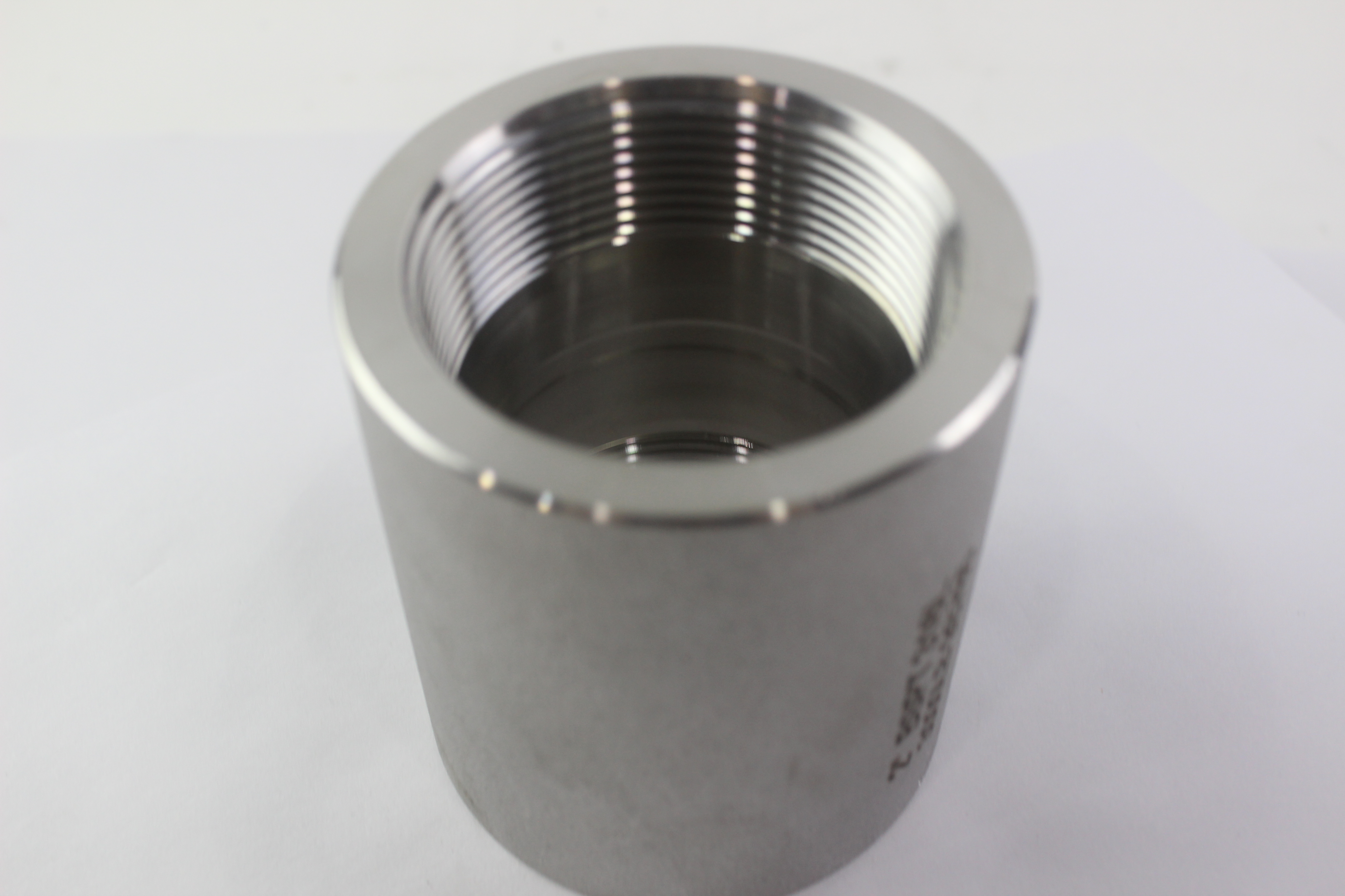 High Pressure Female Thread Socket