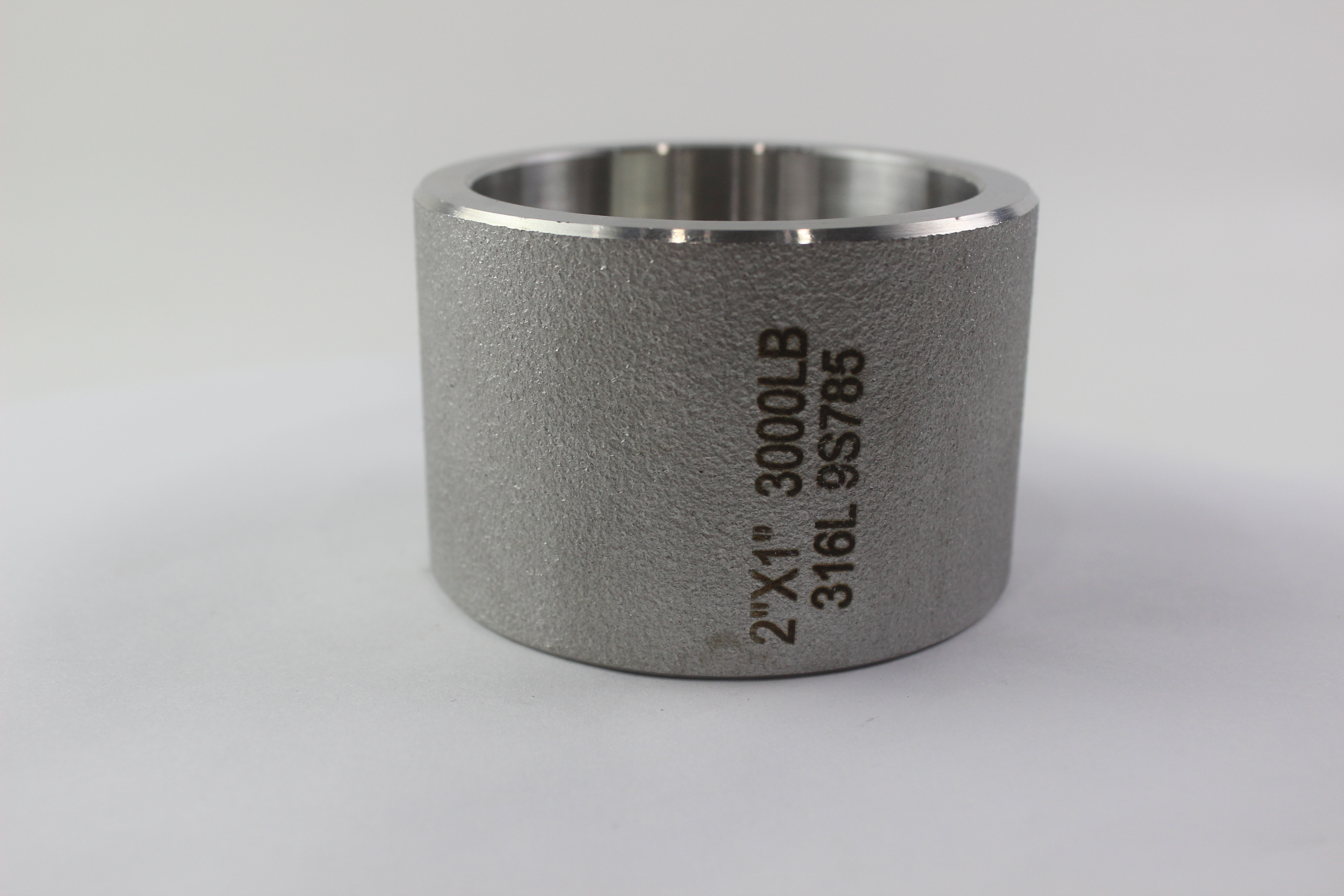 High Pressure Stainless Steel Reducer