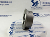 DIN H71W Stainless Steel Disc Type Wafer Four-corner Check Valve