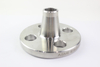 Stainless Steel Neck Welded Flange