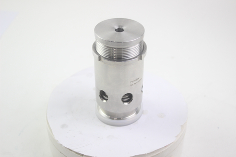 Stainless Steel Breather Valve