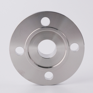 WN Stainless Steel Welding Neck Flange