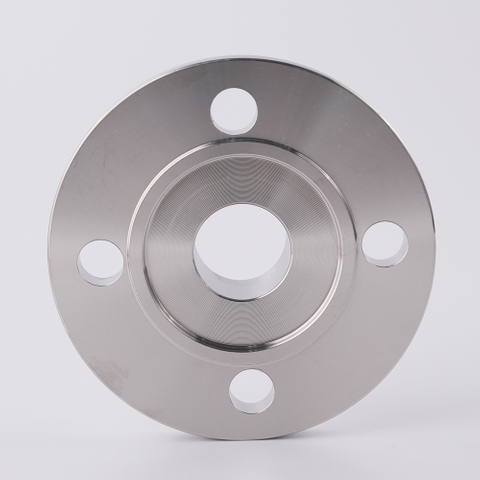 WN Stainless Steel Welding Neck Flange