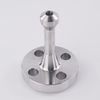  High Pressure Flange Type Pressure Take-off Nipple