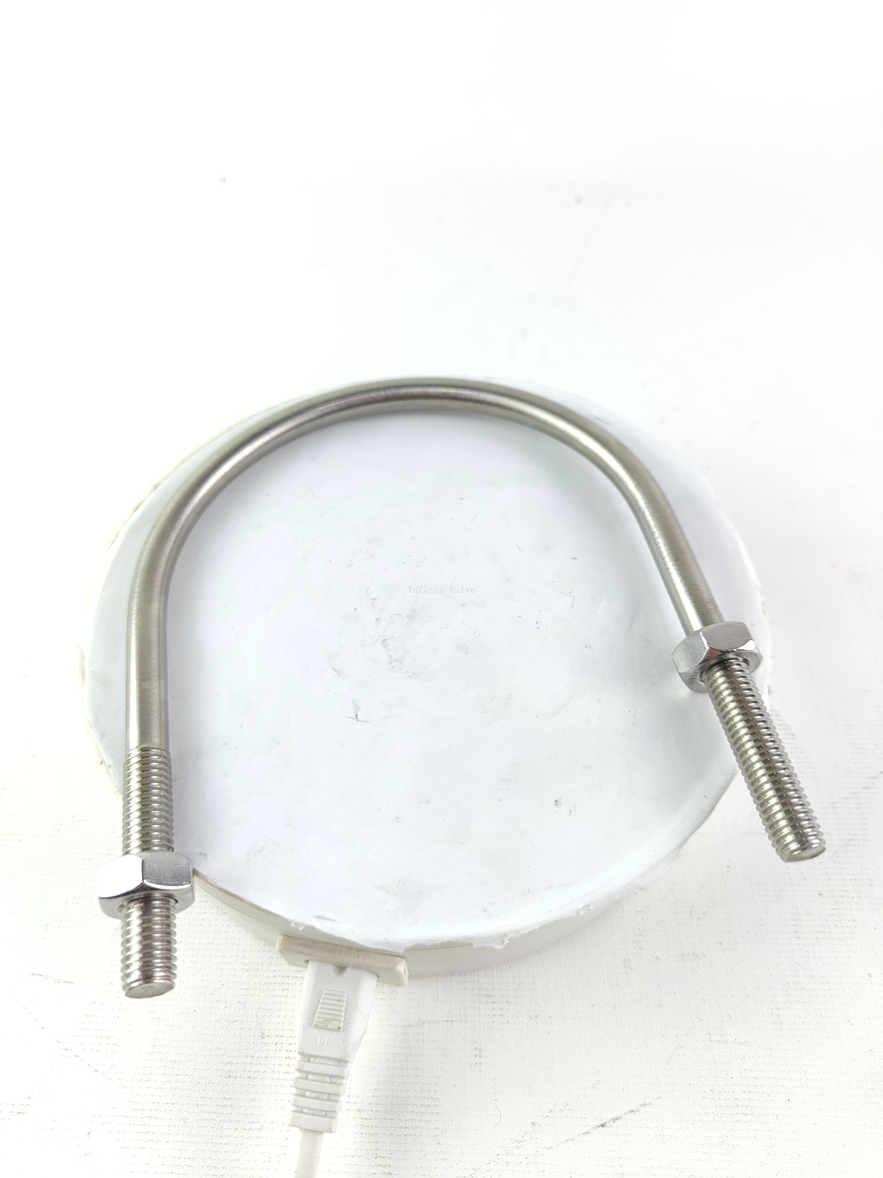 U-bolts And Nuts
