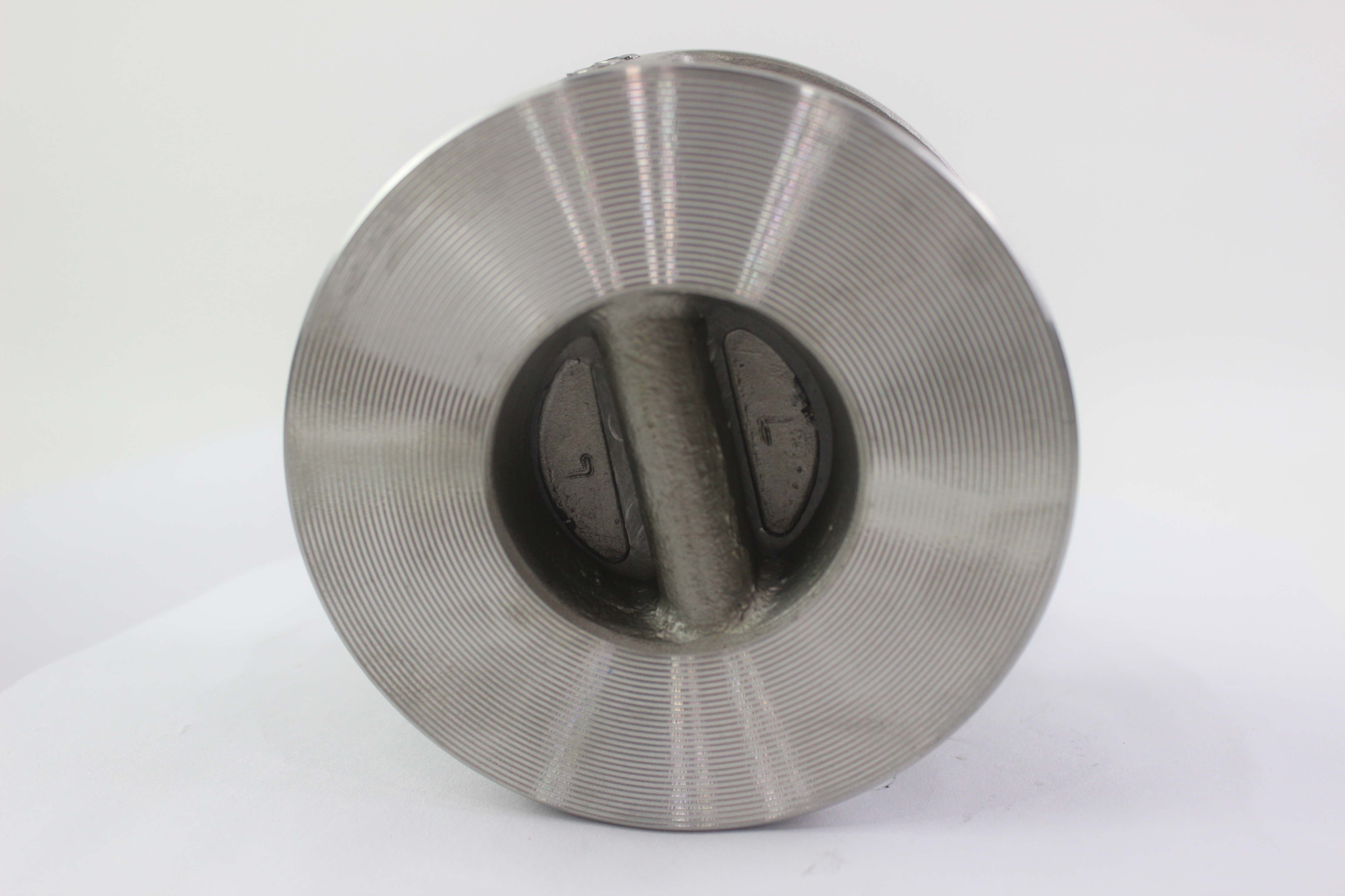 ANSI H77 Stainless Steel Double Disc Wafer Check Valve