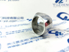 Sanitary 90 Degree Stainless Steel Elbow