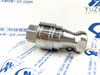 Stainless Steel Hydraulic Quick Coupling / Quick Disconnect Coupler