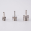  SS304 Male Thread Barb Hose Fitting