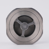 Stainless Steel Wafer Lift Check Valve